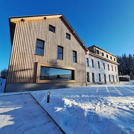 Apartmán V Javorné Na šumavě *